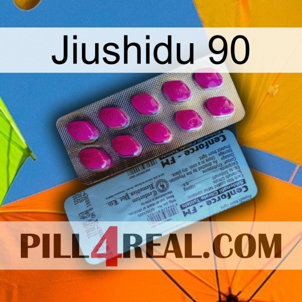 Jiushidu 90 35